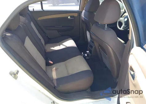 2011 Chevrolet Malibu Ls from USA, damaged, VIN 1G1ZB5E10BF261055